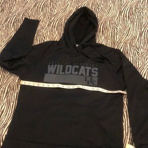 University of Kentucky Wildcats Pullover
